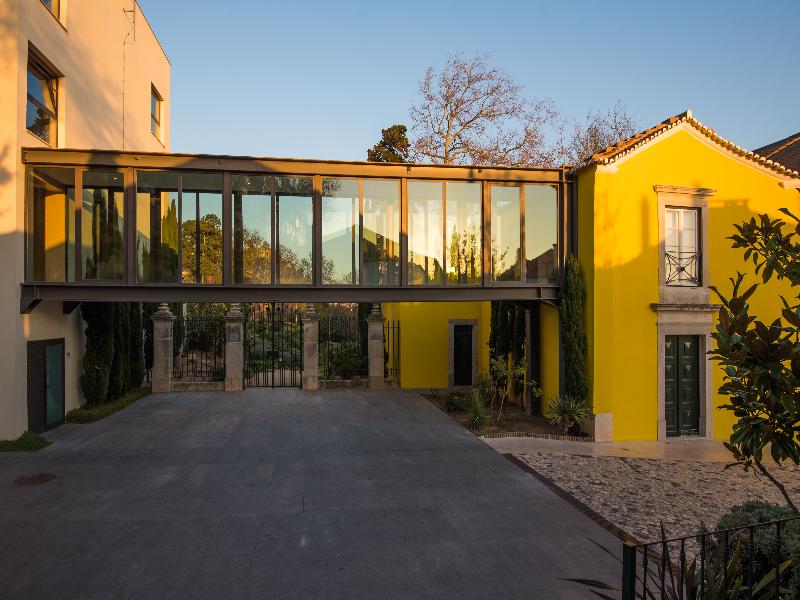 Vila Gale Collection Palacio dos Arcos image