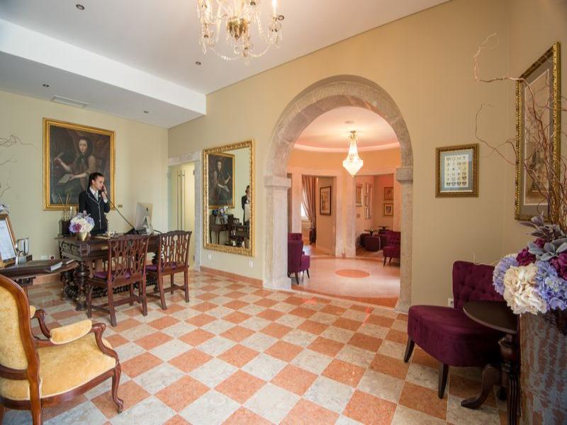 Vila Gale Collection Palacio dos Arcos image