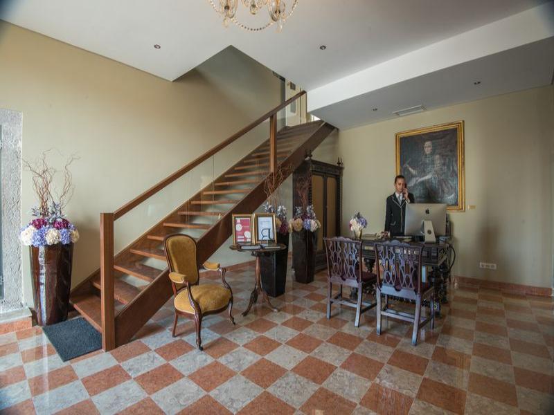 Vila Gale Collection Palacio dos Arcos image