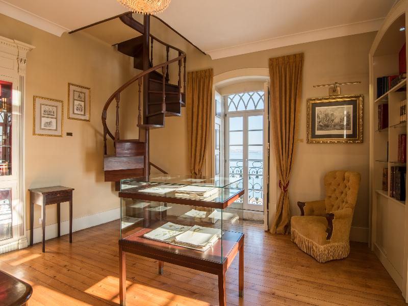 Vila Gale Collection Palacio dos Arcos image