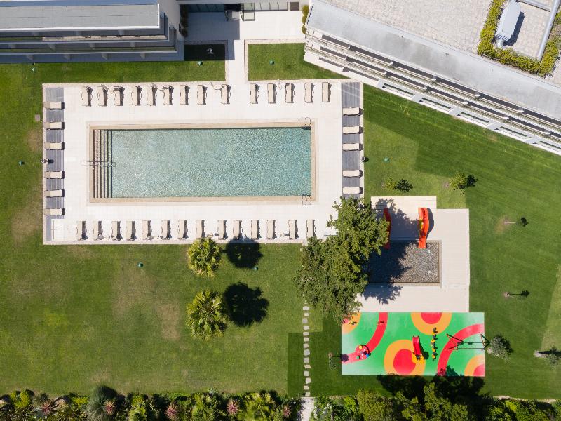 Vila Gale Collection Palacio dos Arcos image