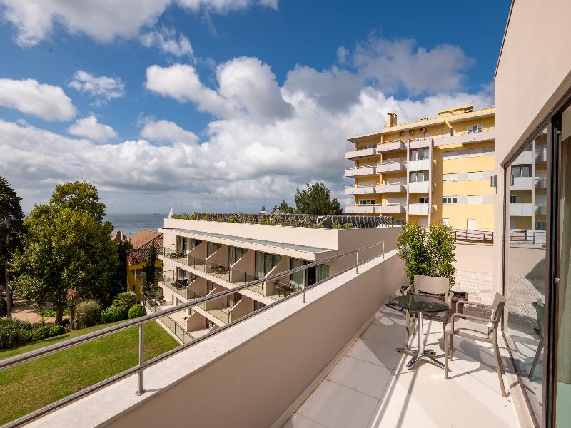 Vila Gale Collection Palacio dos Arcos image