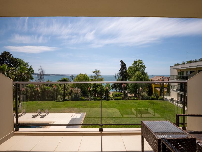 Vila Gale Collection Palacio dos Arcos image