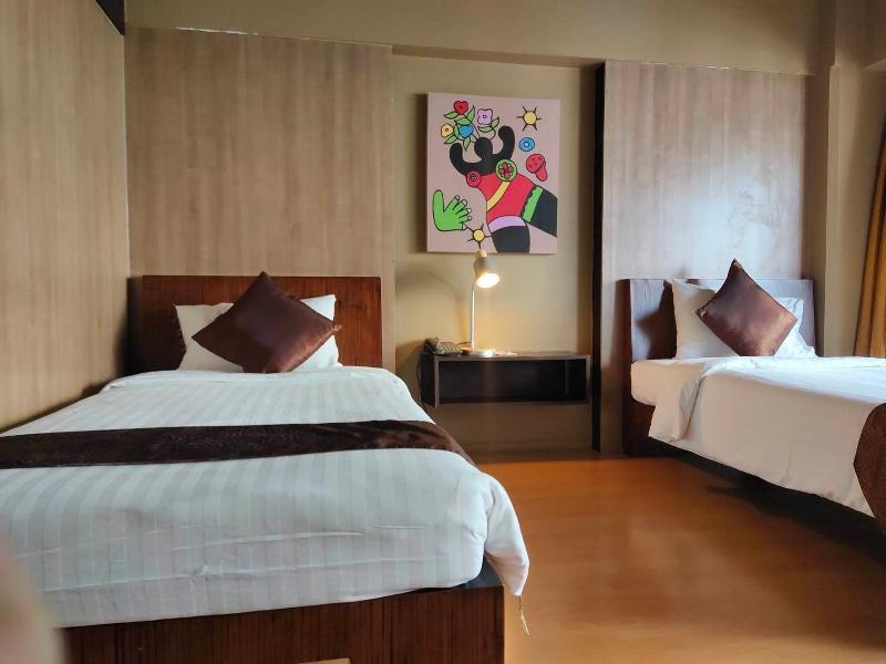 Patong Heritage Phuket image