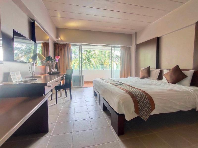 Patong Heritage Phuket image