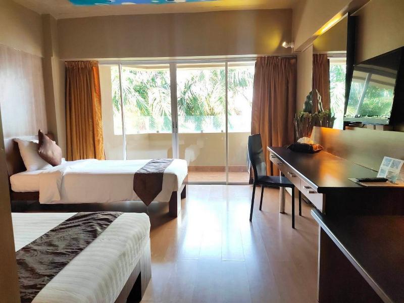 Patong Heritage Phuket image