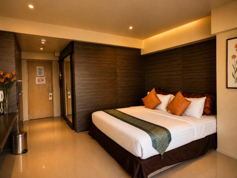Patong Heritage Phuket image