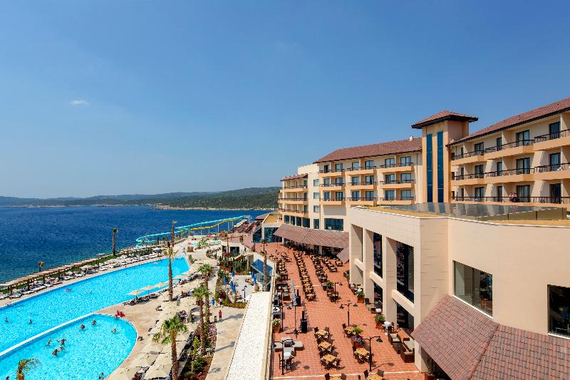 Euphoria Aegean Resort and Spa