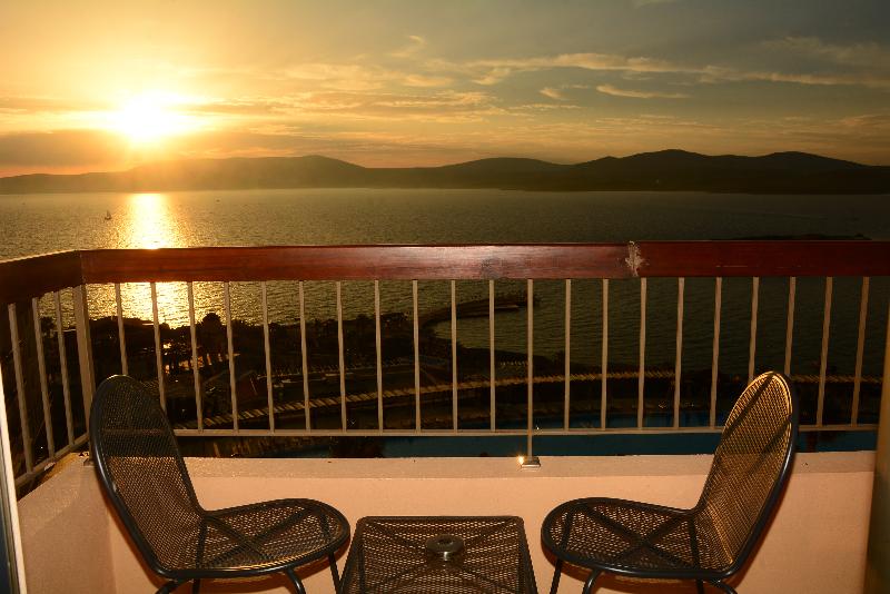 Euphoria Aegean Resort and Spa