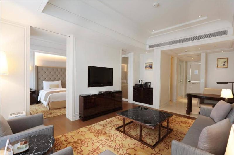 The Okura Prestige Taipei 5