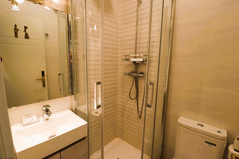 Hostal Hispano-Argentino Gran Via image
