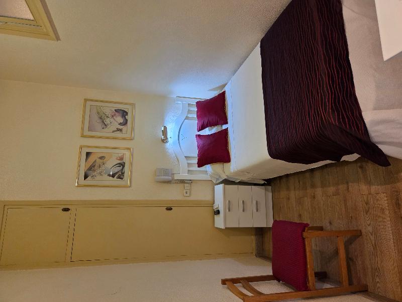 Hostal Hispano-Argentino Gran Via image