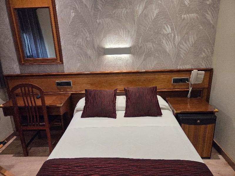 Hostal Hispano-Argentino Gran Via image
