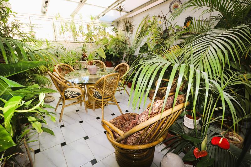 Hostal Hispano-Argentino Gran Via image