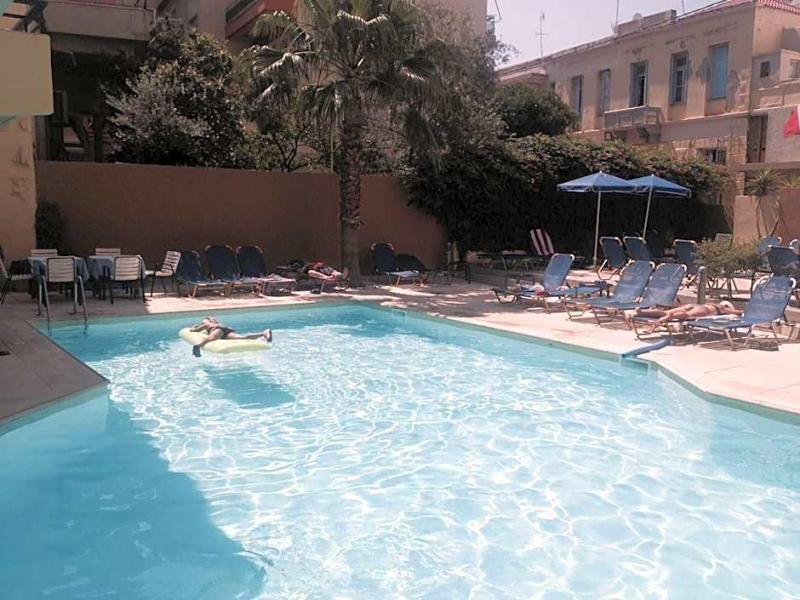 Jason Hotel — general view