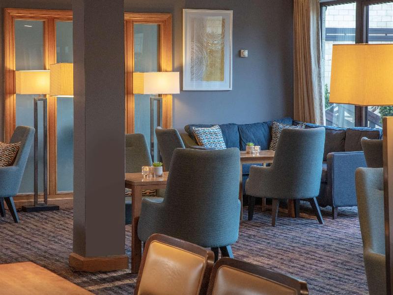 Hampshire Court Hotel & Spa image