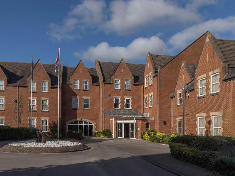 Delta by Marriott The Cheltenham Chase image