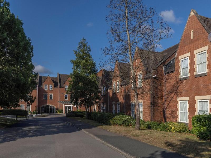 Delta by Marriott The Cheltenham Chase image