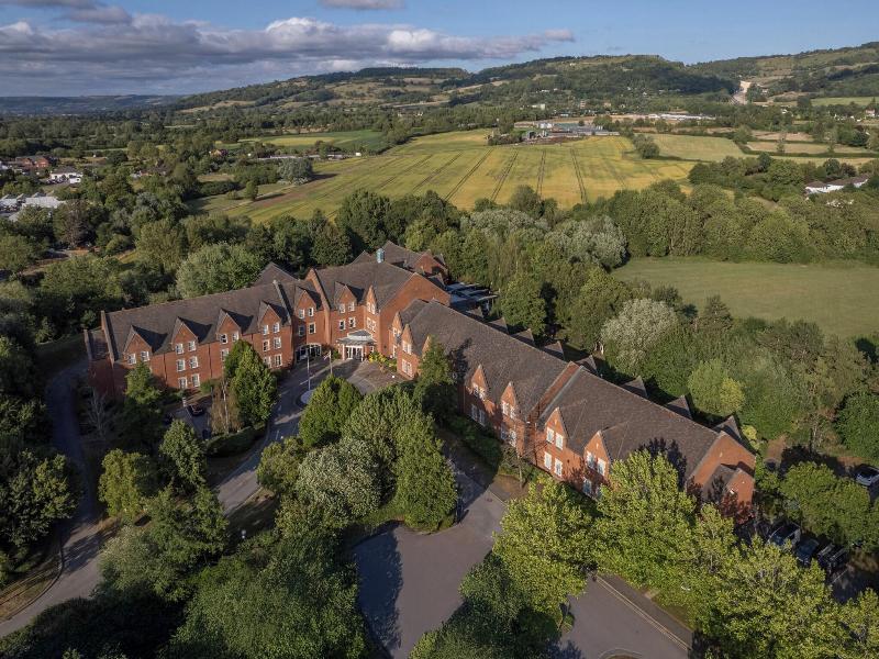 Delta by Marriott The Cheltenham Chase image