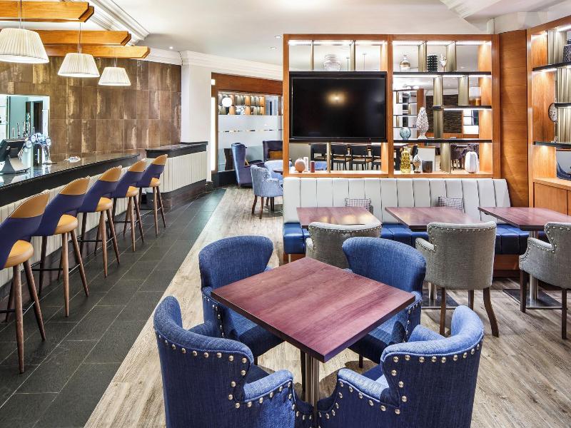 Delta by Marriott The Cheltenham Chase image