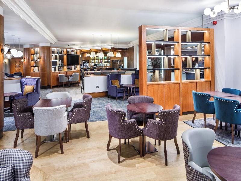 Delta by Marriott The Cheltenham Chase image