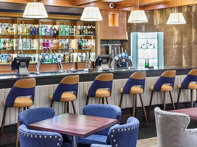 Delta by Marriott The Cheltenham Chase image