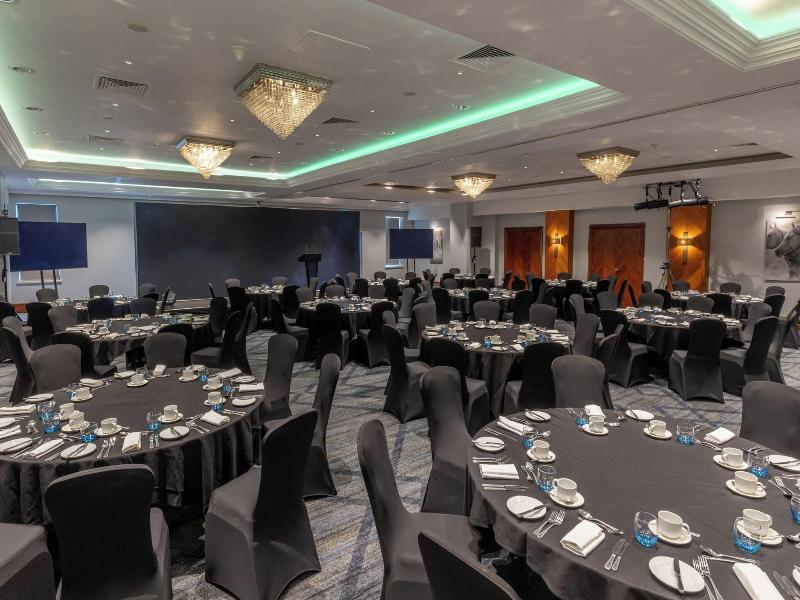 Delta by Marriott The Cheltenham Chase image