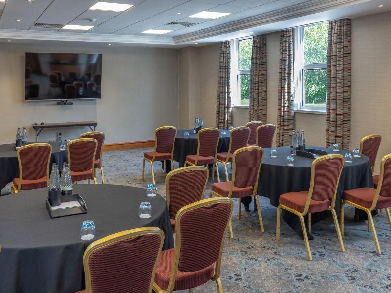 Delta by Marriott The Cheltenham Chase image