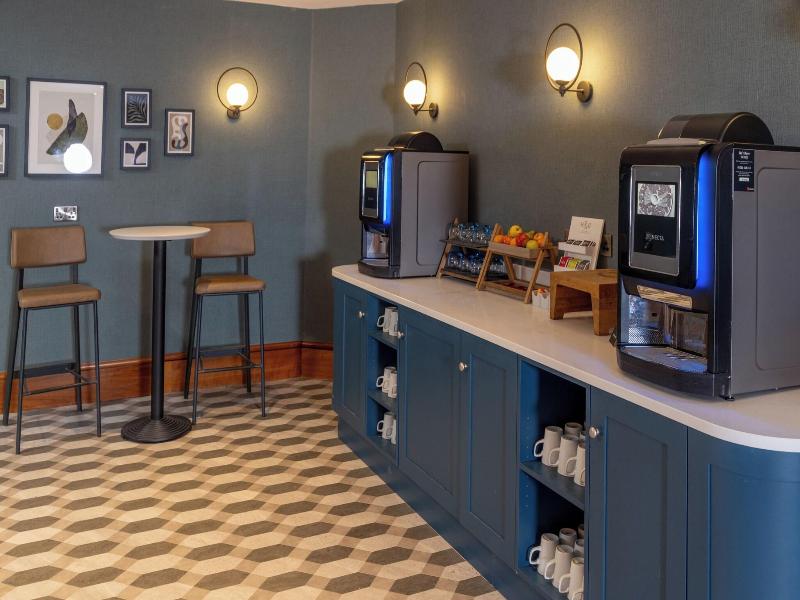Delta by Marriott The Cheltenham Chase image