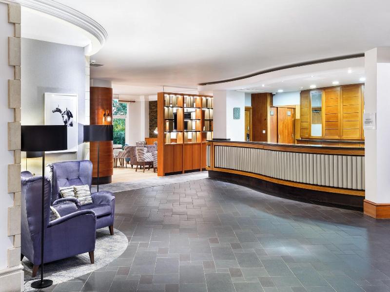 Delta by Marriott The Cheltenham Chase image