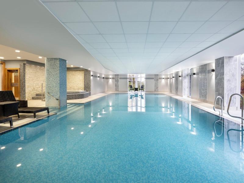 Delta by Marriott The Cheltenham Chase image