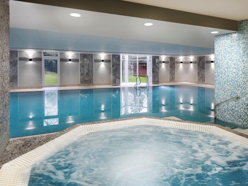 Delta by Marriott The Cheltenham Chase image