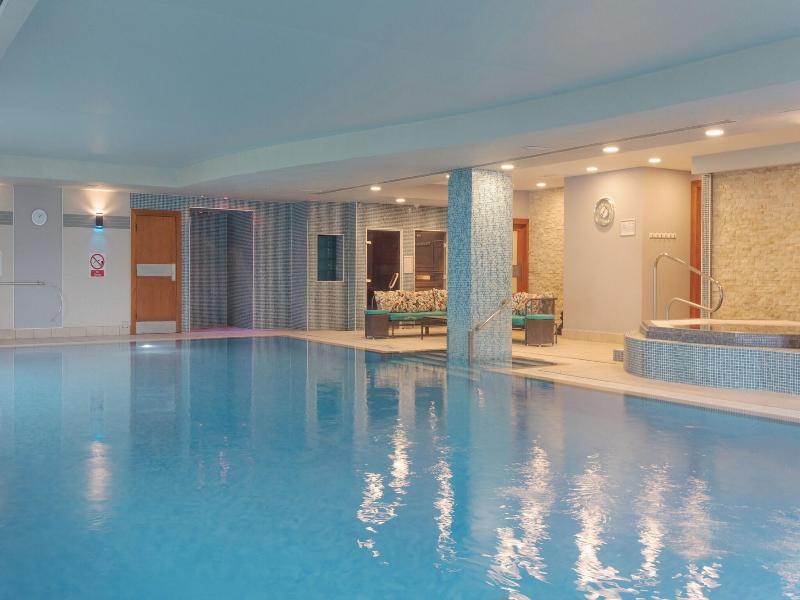 Delta by Marriott The Cheltenham Chase image