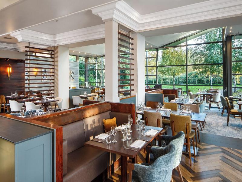 Delta by Marriott The Cheltenham Chase image