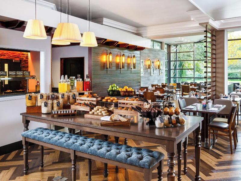 Delta by Marriott The Cheltenham Chase image