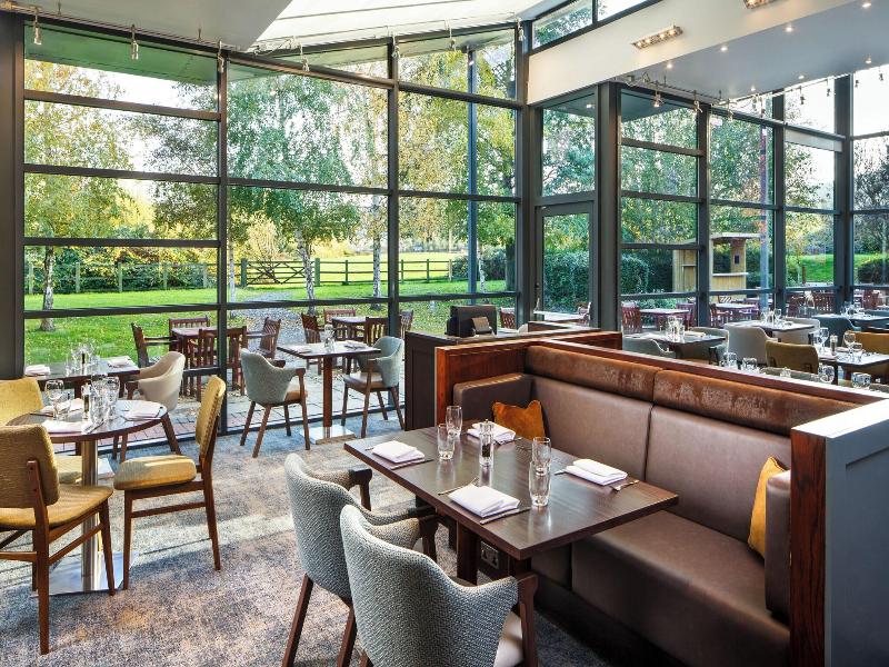 Delta by Marriott The Cheltenham Chase image