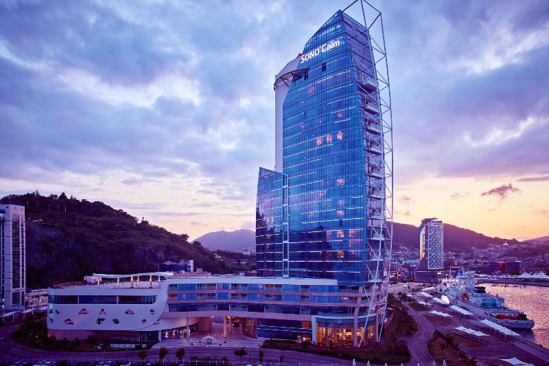 SONO CALM YEOSU