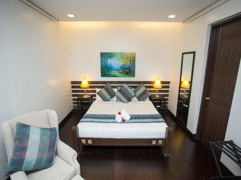 Hotel Soffia Boracay image