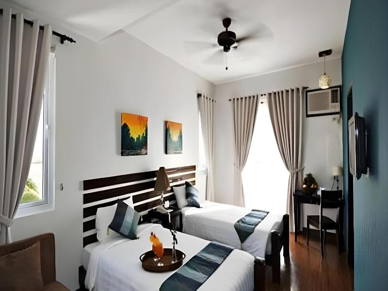 Hotel Soffia Boracay image