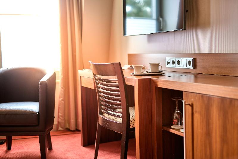 Kocks Hotel am Mühlenberg 5