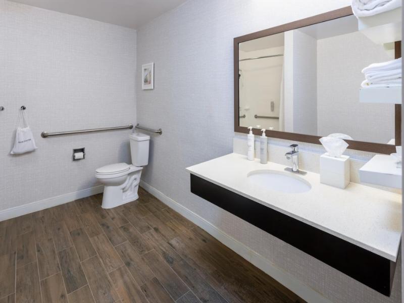 Hampton Inn Commerce image