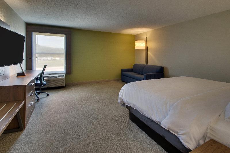 Holiday Inn Express Horse Cave image