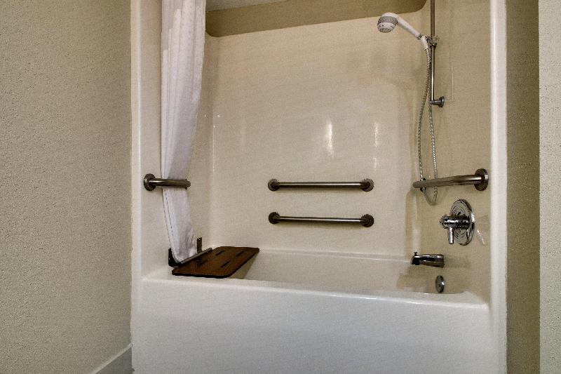 Holiday Inn Express Horse Cave image