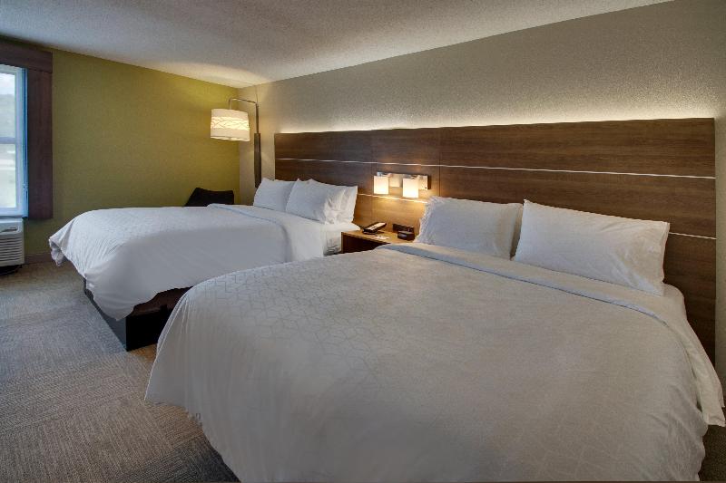 Holiday Inn Express Horse Cave image