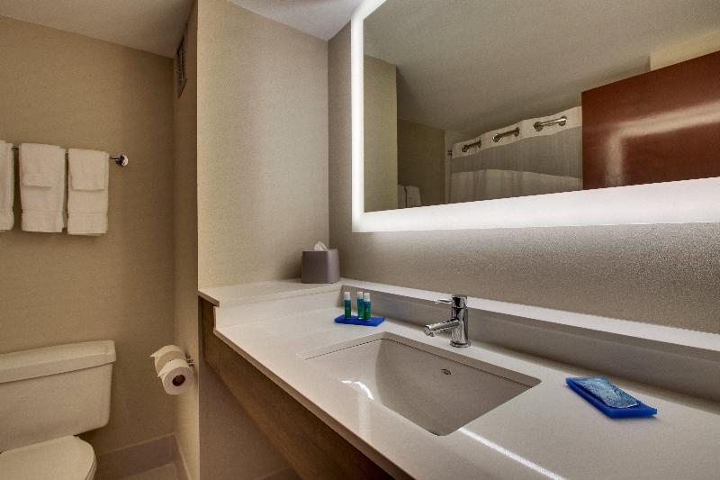 Holiday Inn Express Horse Cave image