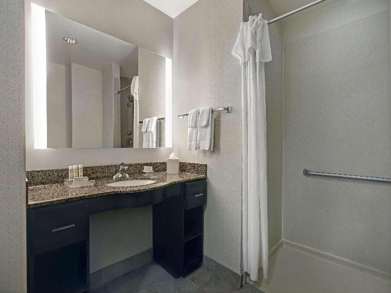 Homewood Suites by Hilton Charlotte/Ayrsley, NC image