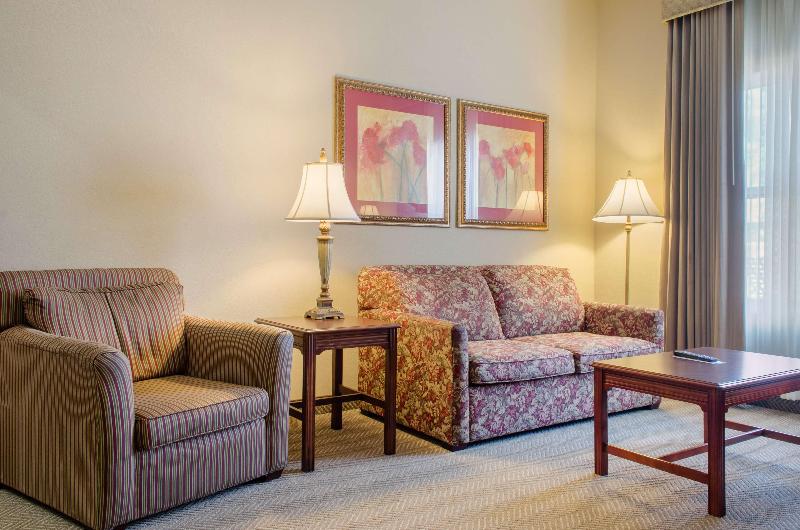 Homewood Suites by Hilton Covington