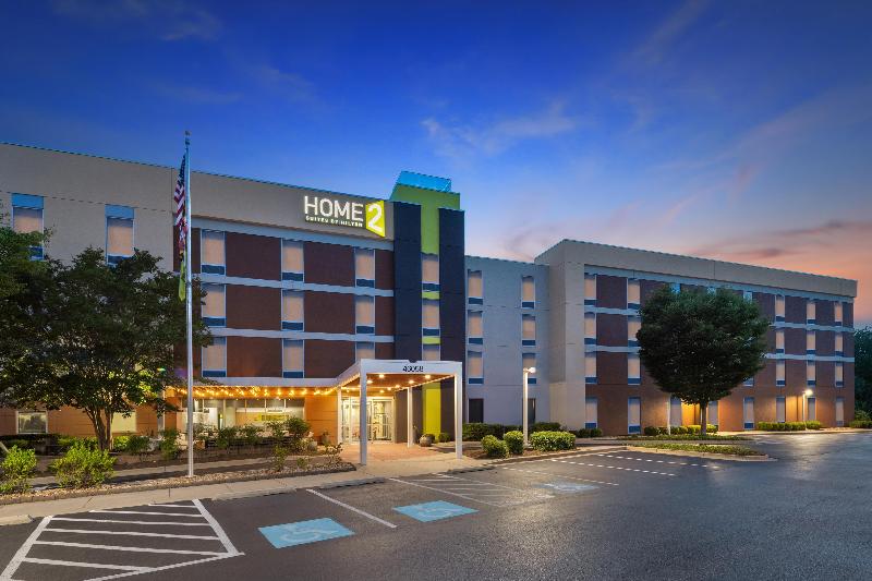Home2 Suites Lexington Park Patuxent River NAS