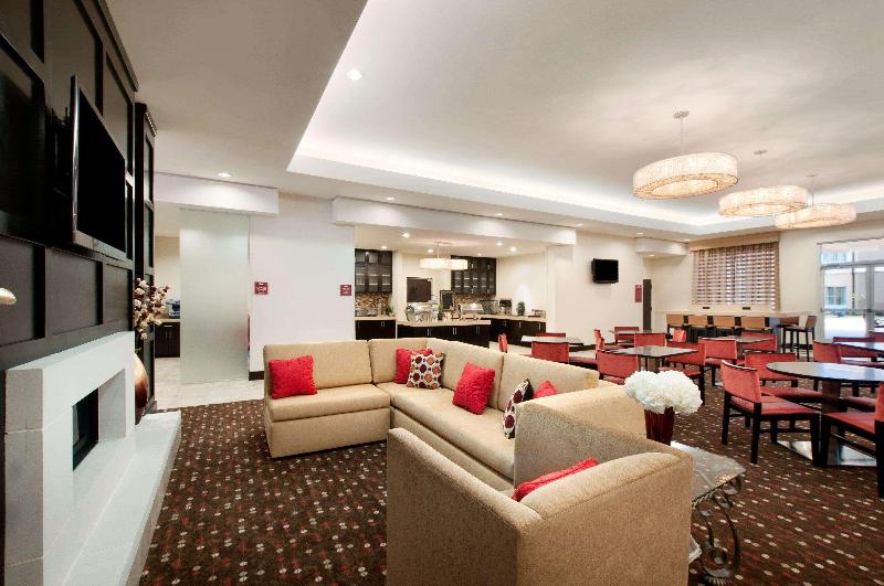 Homewood Suites by Hilton Fort Worth West at Cityv