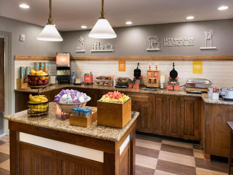 Hampton Inn Jackson Hole